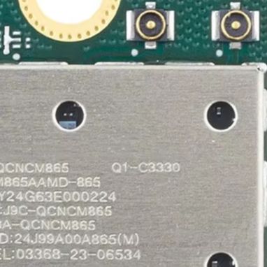 Woodworking Network - WiFi 7 QCNCM865 M.2 Wireless Network