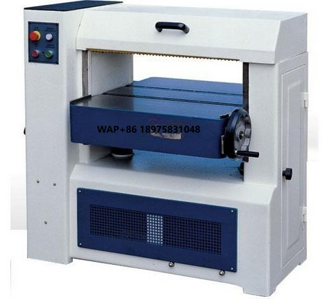 Woodworking Factory - Heavy Duty Woodworking Planer Thickness Machine