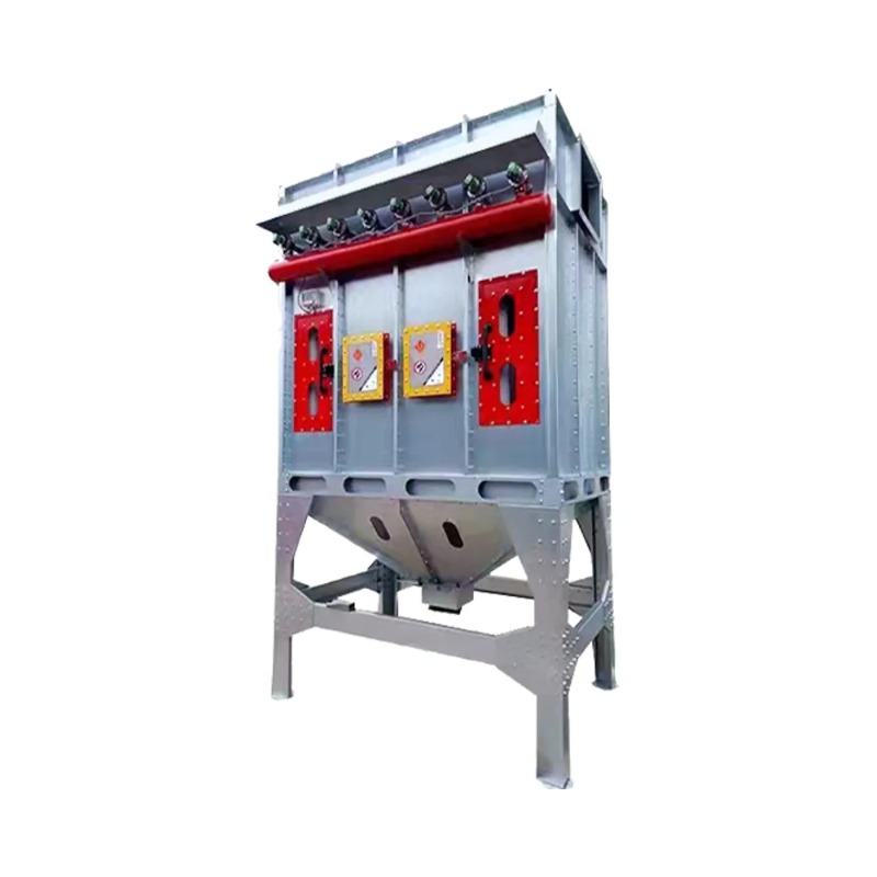 Woodworking Factory - Woodwork Furniture Factory Commercial Dust Collection