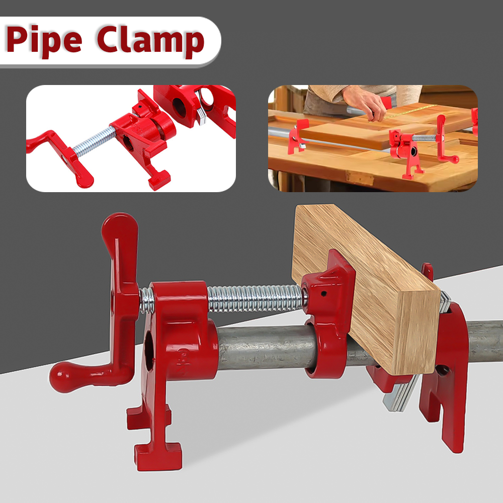 Woodworking Factory - 1/2