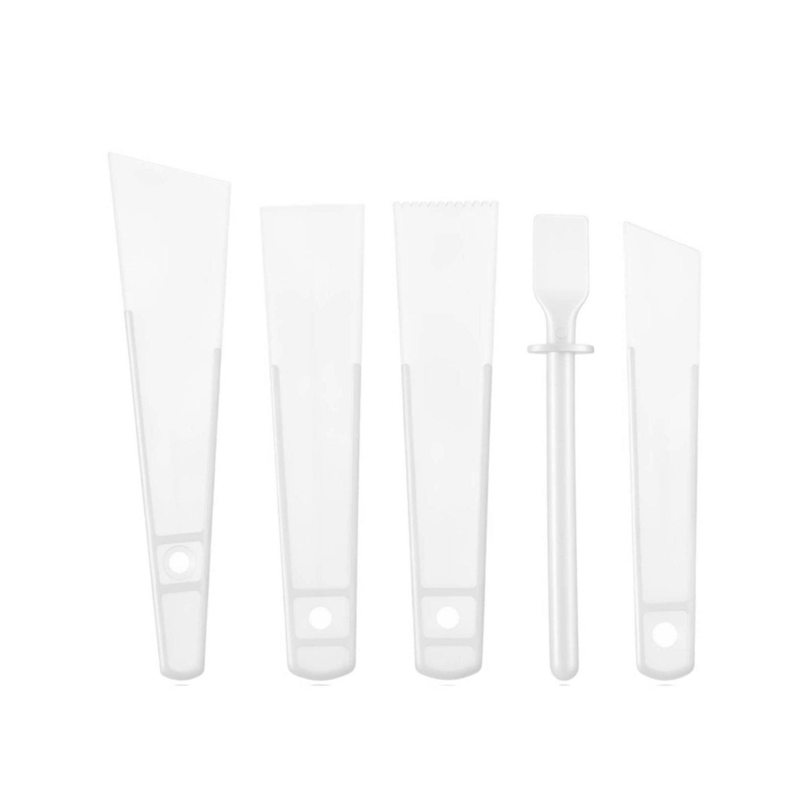Woodworking Glue Applicator - Adhesive Applicator Flexible Glue Spreader Tools