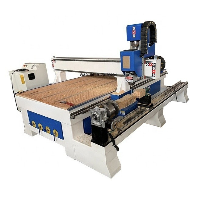 Woodworking Factory - Factory Supply High Precision Woodworking Engraving