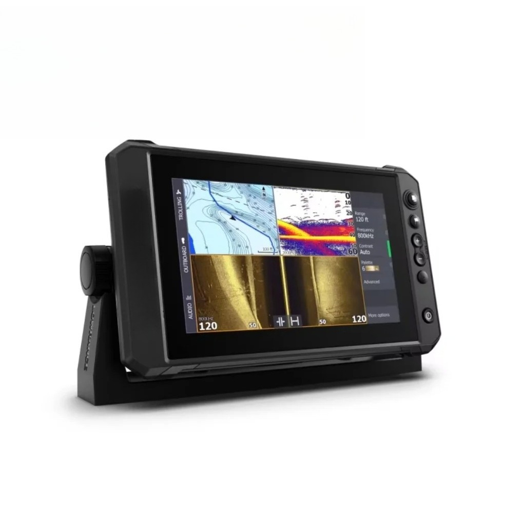 Woodworking Images Free - Portable Touchscreen Fish Finder Real-Time Dynamic