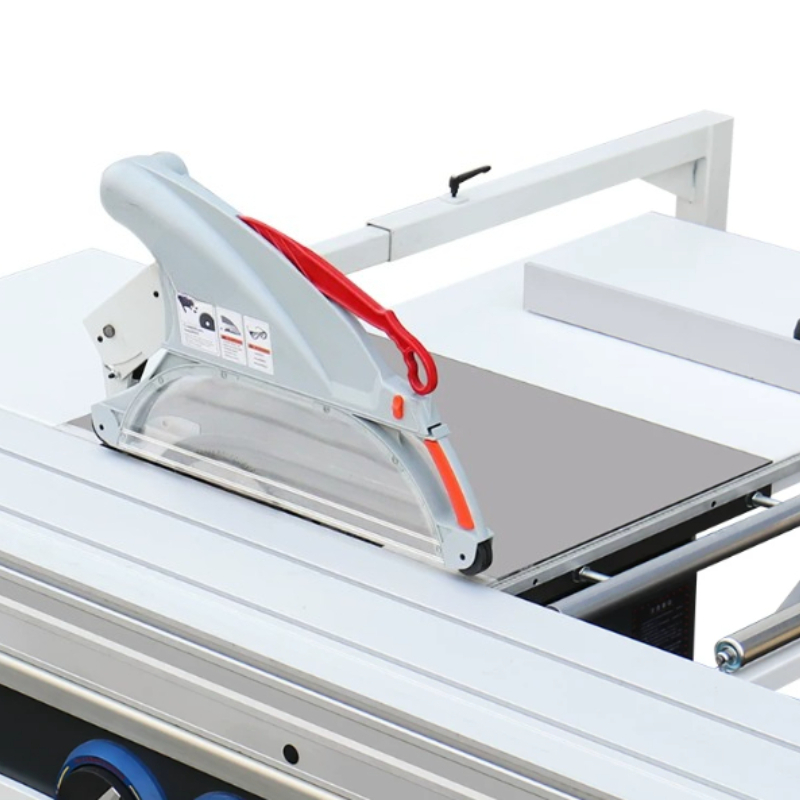 Woodworking Factory - Woodworking Table Saw Anti Dust Protective