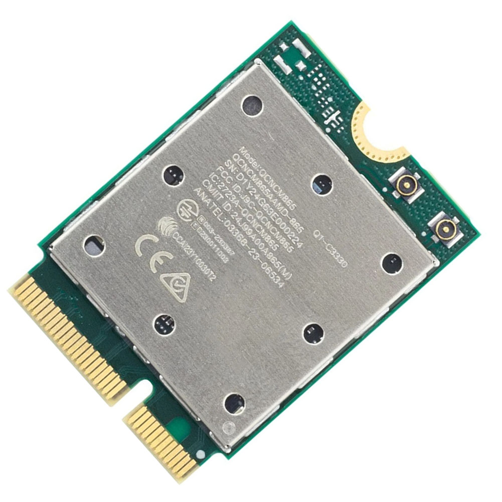 WiFi 7 QCNCM865 M.2 Wireless N - Woodworking Network recension och pris