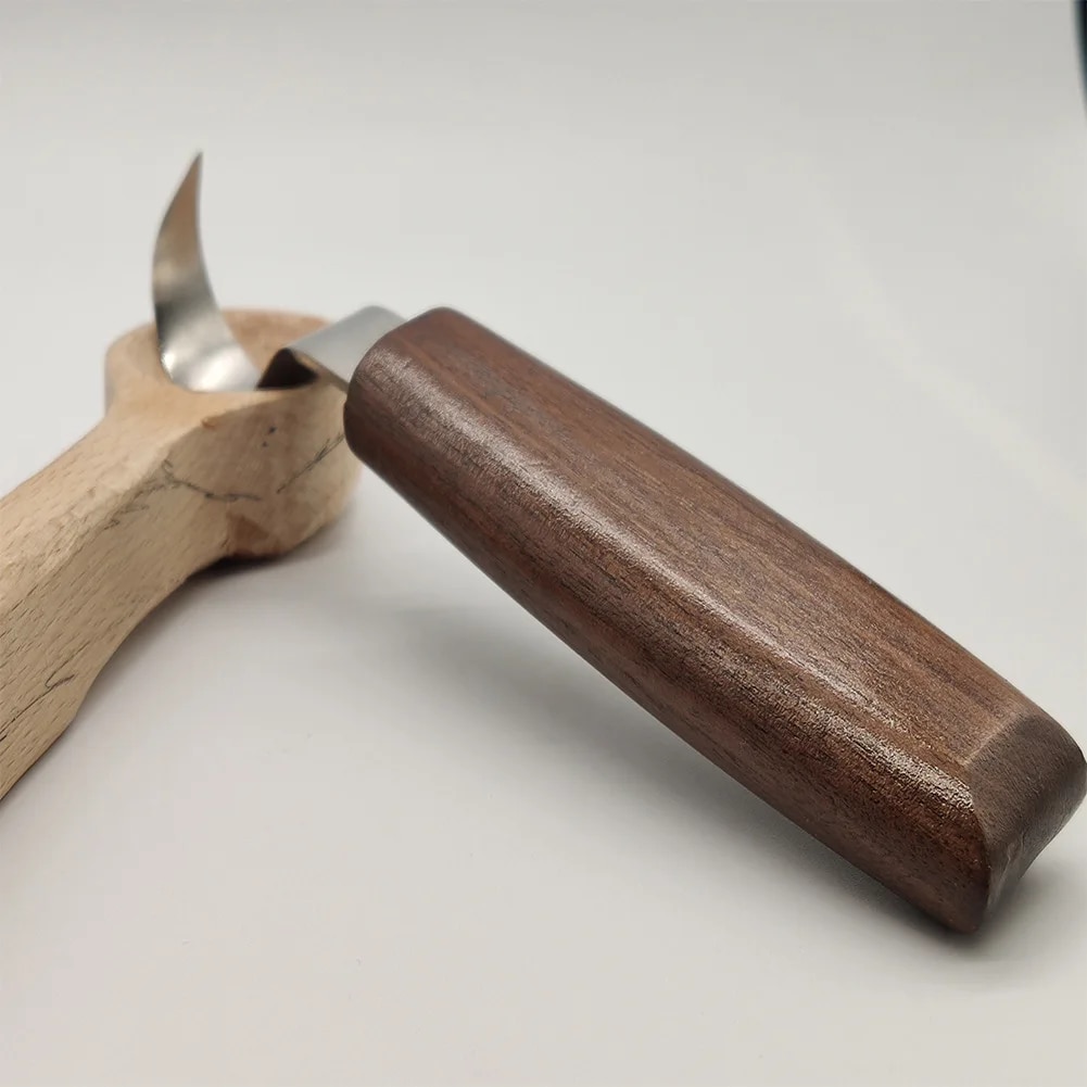 1pc Woodworking Carving Knife  - Woodworking Marking Knife recension och pris