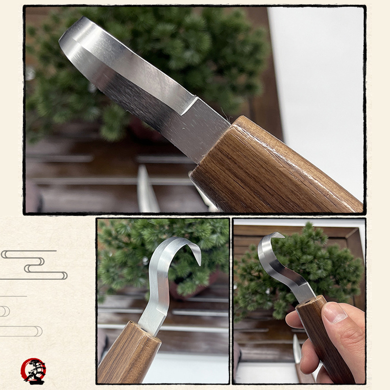 1pc Woodworking Carving Knife  - Woodworking Marking Knife recension och pris