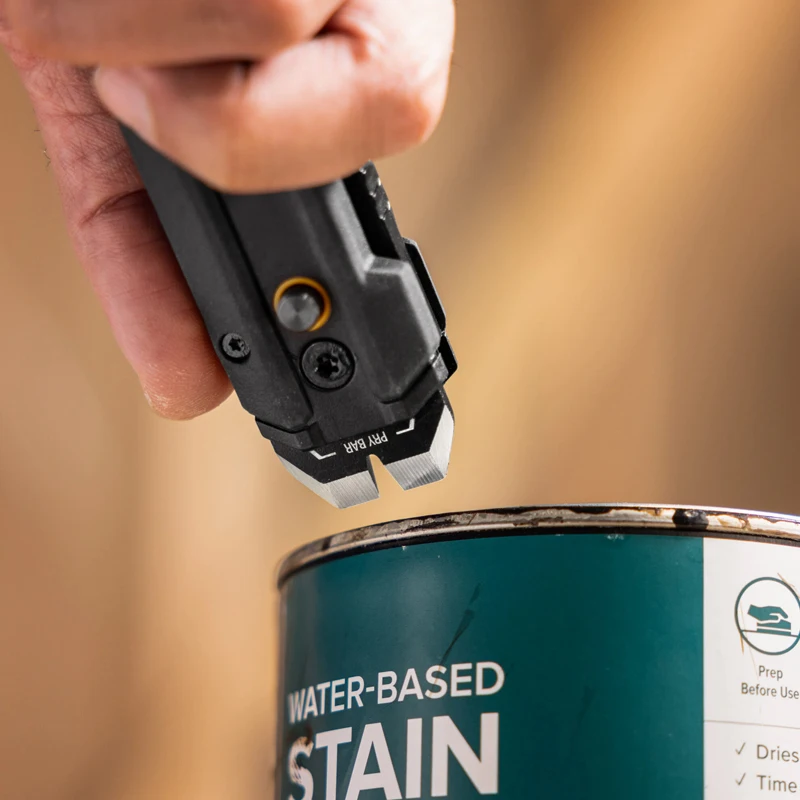 TOUGHBUILT Woodworking Utility - Woodworking Magazine recension och pris