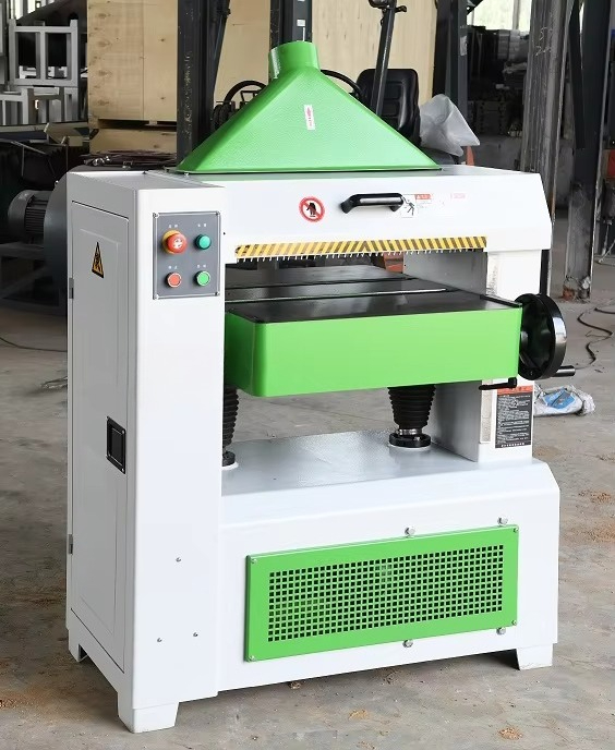 Heavy Duty Woodworking Planer  - Woodworking Factory recension och pris