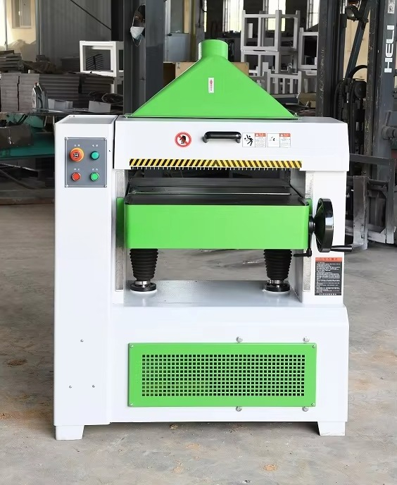 Heavy Duty Woodworking Planer  - Woodworking Factory recension och pris