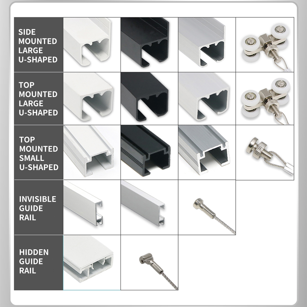 2pcs High-Quality Aluminum Pro - Woodworking Images Free recension och pris