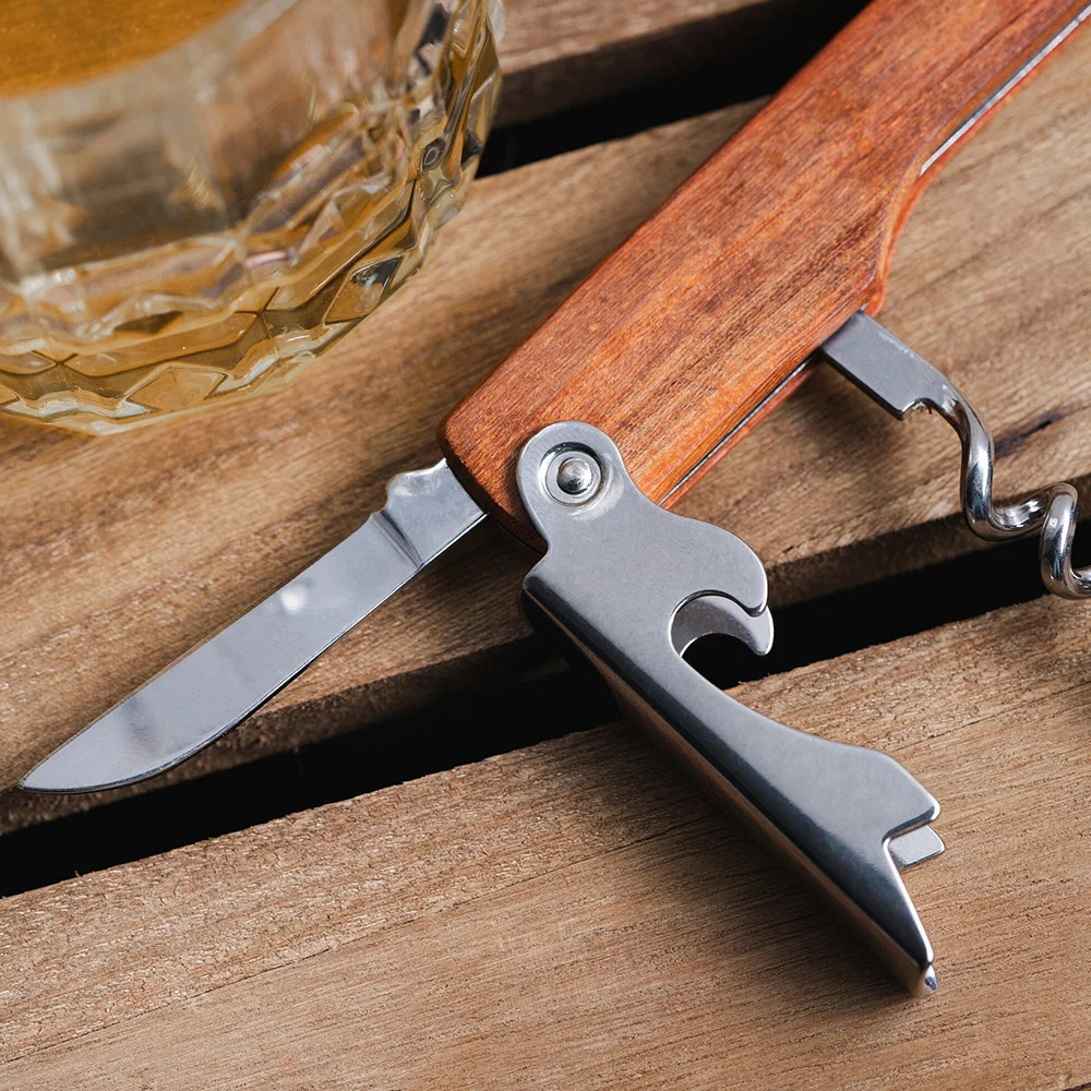 Personalised Logo Wood Handle  - Woodworking Logos recension och pris
