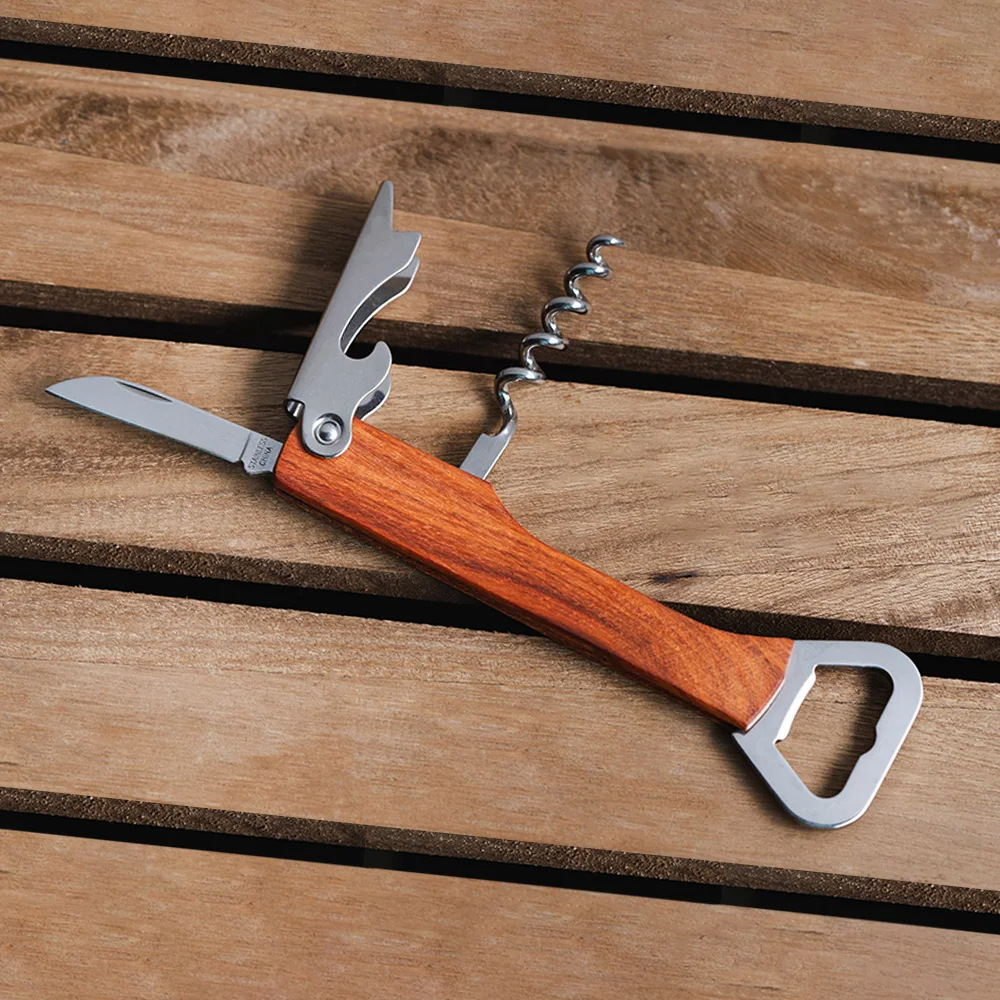 Personalised Logo Wood Handle  - Woodworking Logos recension och pris
