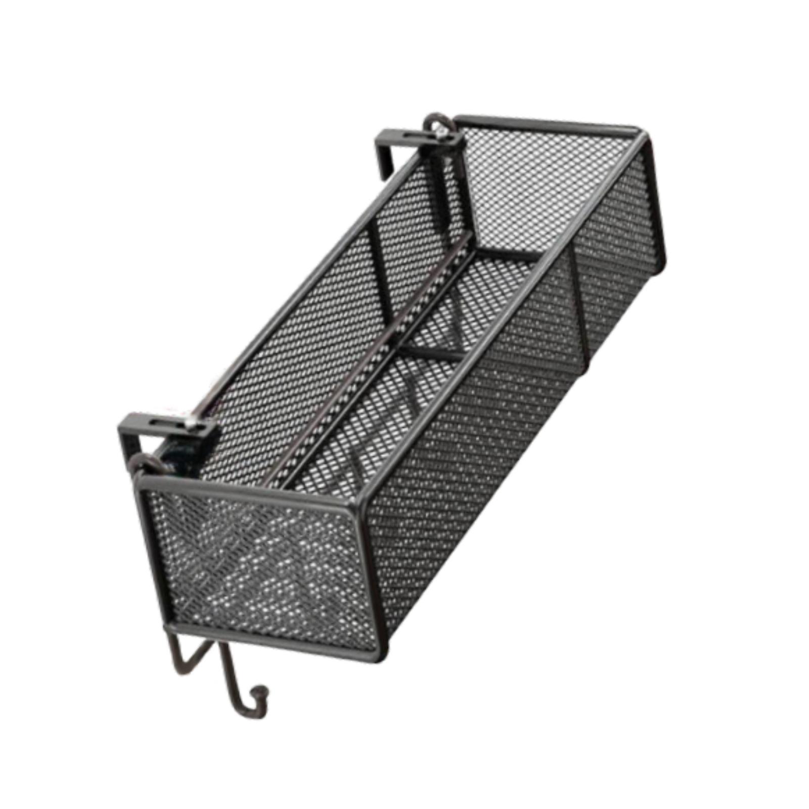 Bedside Hanging Storage Rack I - Woodworking Magazine recension och pris