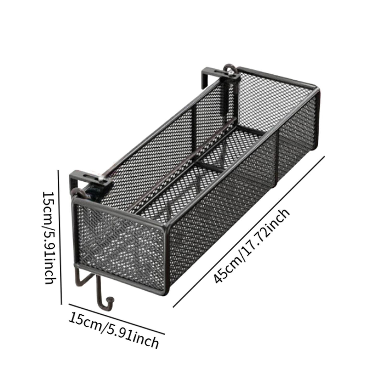 Bedside Hanging Storage Rack I - Woodworking Magazine recension och pris