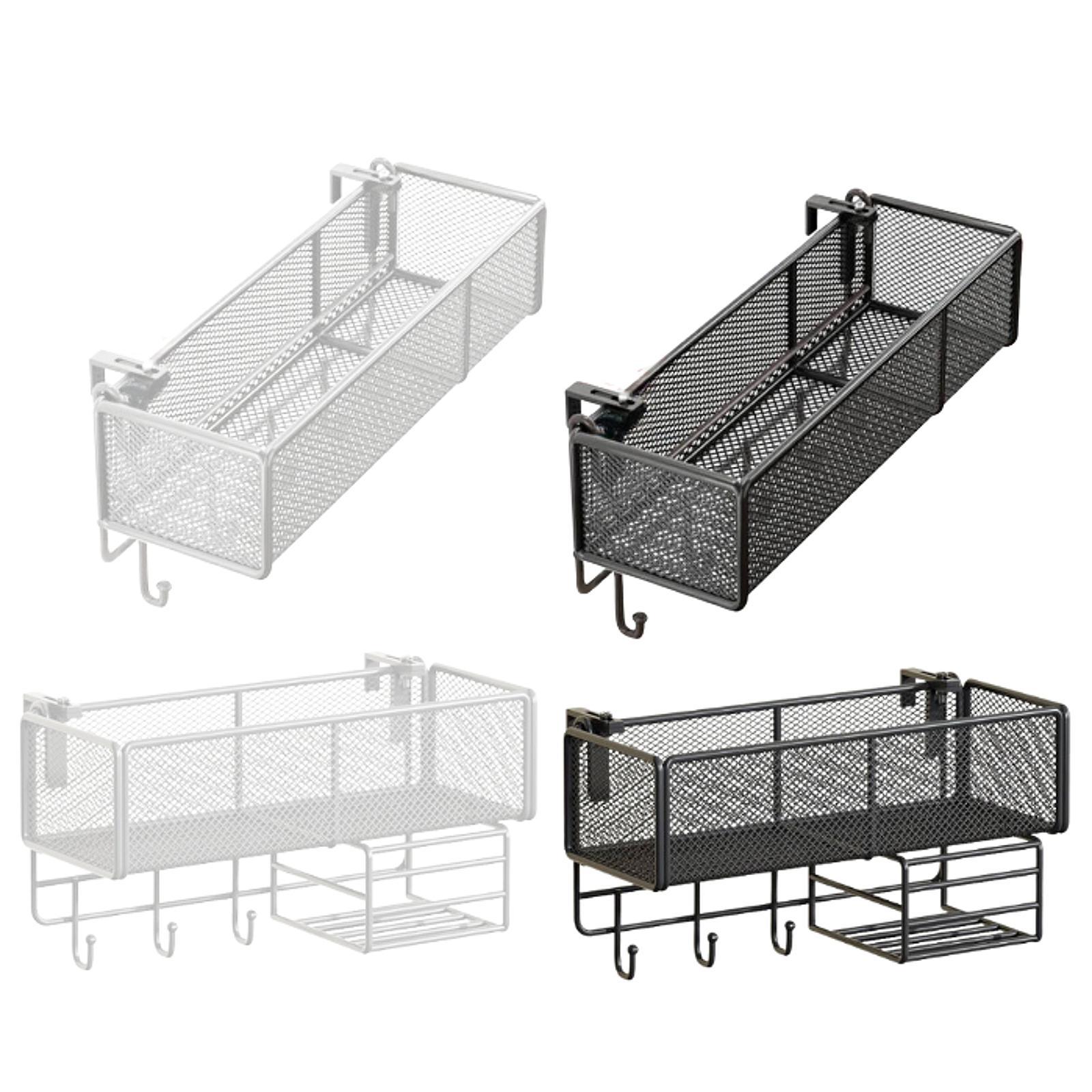 Bedside Hanging Storage Rack I - Woodworking Magazine recension och pris