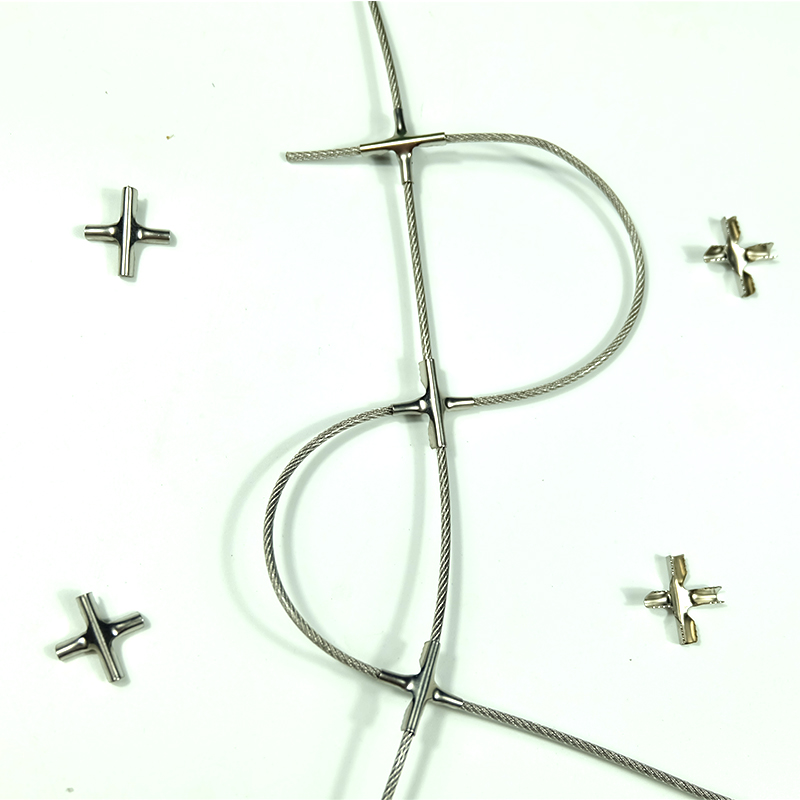 50pcs Cross Clip 304SS Invisib - Woodworking Network recension och pris