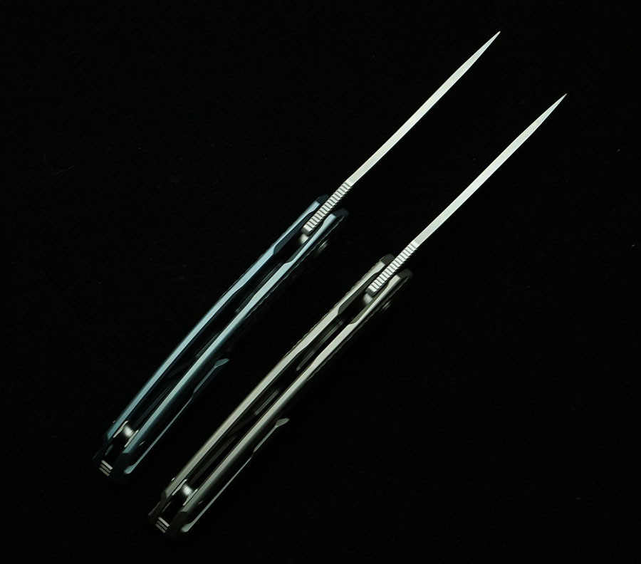 LEMIFSHE New Quantum Folding K - Woodworking Logos recension och pris