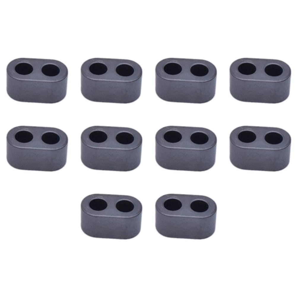 10pcs Ferrite Toroid Core Ring - Woodworking Network recension och pris