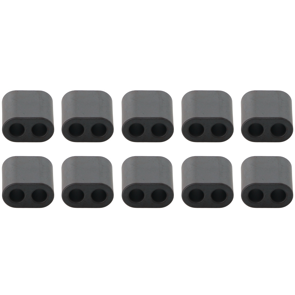 10pcs Ferrite Toroid Core Ring - Woodworking Network recension och pris