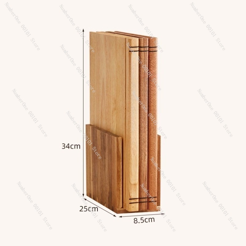 Elegant Solid Wood Book Shaped - Woodworking Jobs recension och pris
