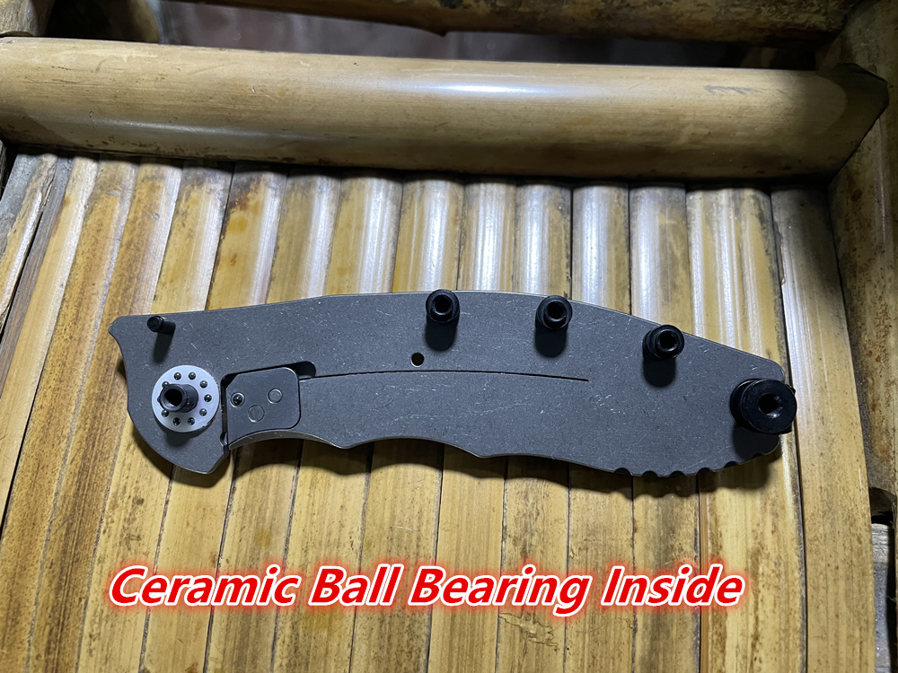 JUFULE 0562 0562CF Ceramic Bea - Woodworking Logos recension och pris