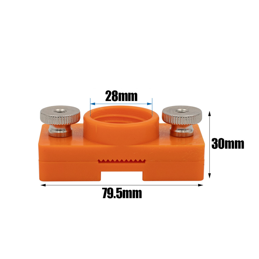 1/2 Pcs Adjustable Woodworking - Woodworking Glue Applicator recension och pris