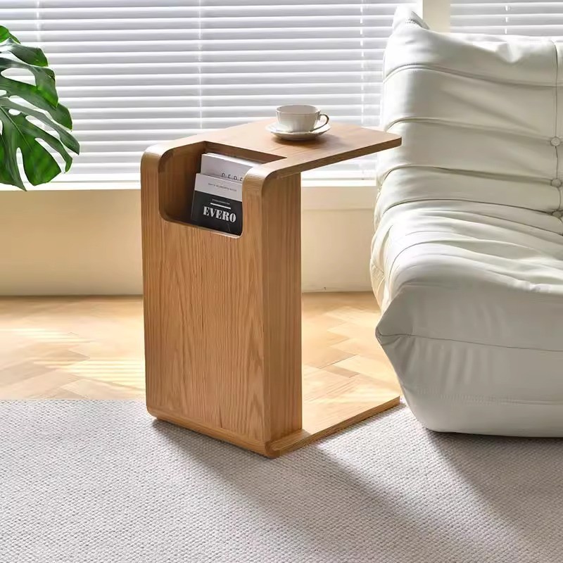 MOMO Nordic Solid Wood C-Shape - Woodworking Magazine recension och pris