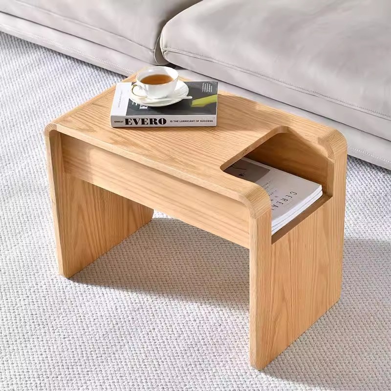 MOMO Nordic Solid Wood C-Shape - Woodworking Magazine recension och pris