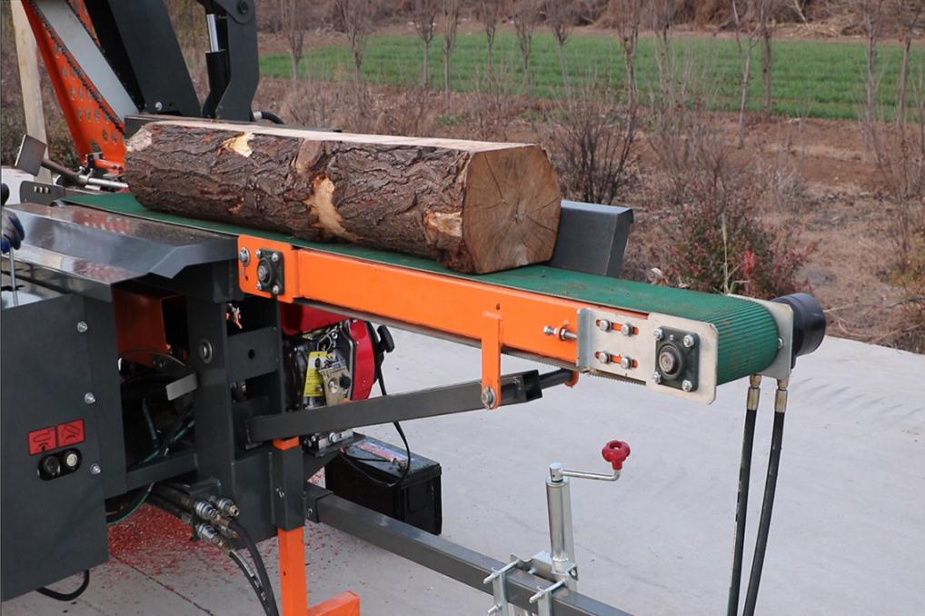 Customized 20T Commercial Fire - Woodworking Jobs recension och pris