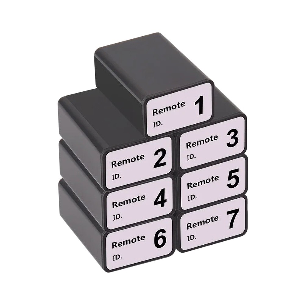 ID Remote Adapter for ET616 ET - Woodworking Network recension och pris