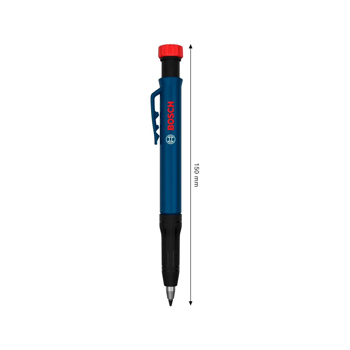 BOSCH 1600A03B64 Deep Hole Mar - Woodworking Marking Knife recension och pris