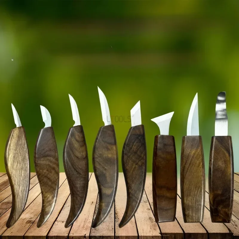 New Mini Woodworking Carving K - Woodworking Marking Knife recension och pris