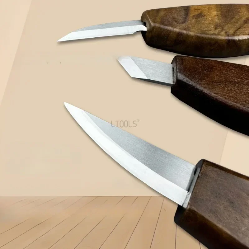 New Mini Woodworking Carving K - Woodworking Marking Knife recension och pris