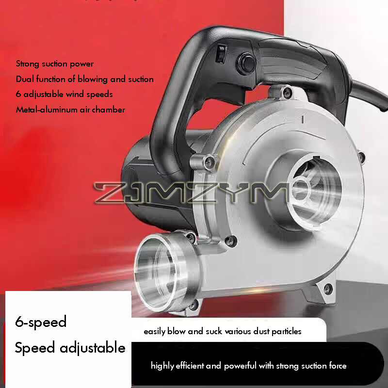 6280W 3M-6M-8M Industrial Dust - Woodworking Factory recension och pris