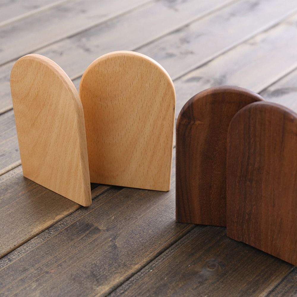 Display Holder Nature Wooden B - Woodworking Magazine recension och pris