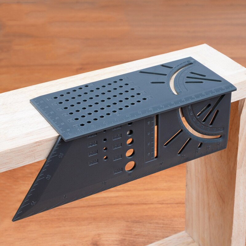 Multifunctional Locate Carpent - Woodworking Hacks recension och pris