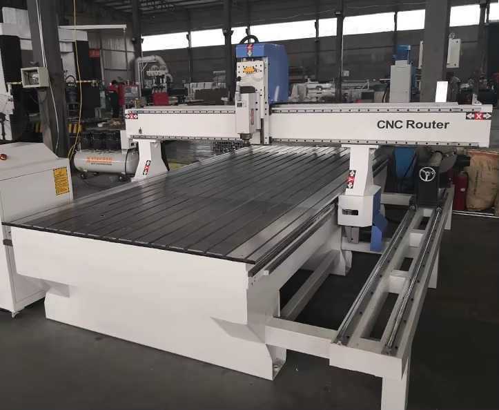 Factory Supply High Precision  - Woodworking Factory recension och pris