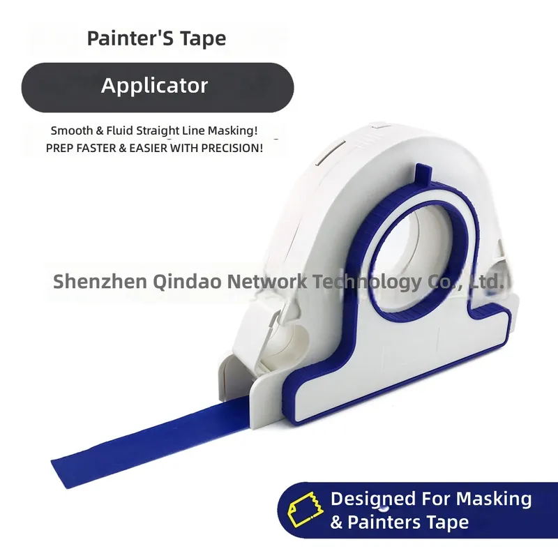 Painter Masking Tape Applicato - Woodworking Glue Applicator recension och pris