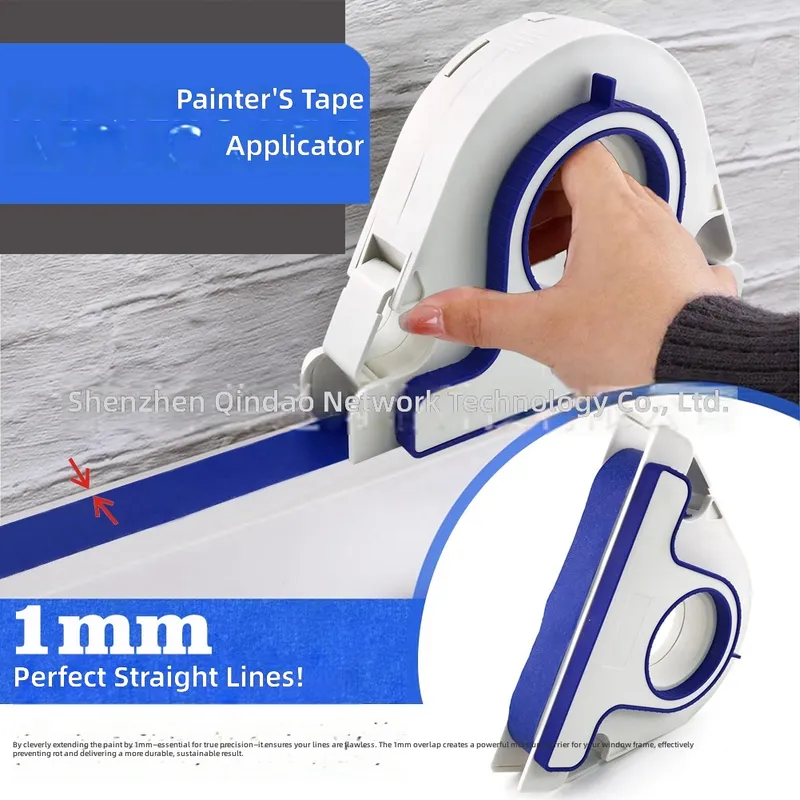 Painter Masking Tape Applicato - Woodworking Glue Applicator recension och pris