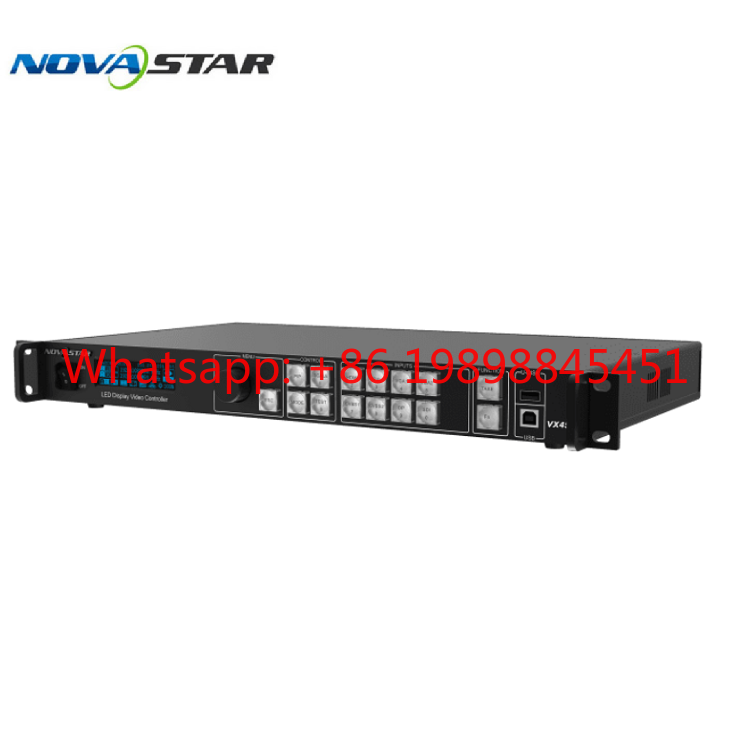 NovaStar VX4S All-in-One LED V - Woodworking Images Free recension och pris