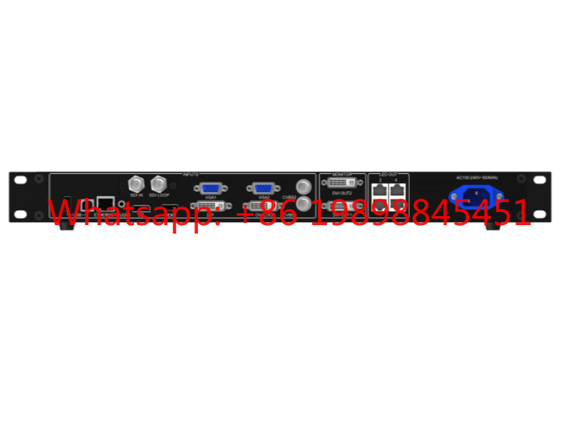 NovaStar VX4S All-in-One LED V - Woodworking Images Free recension och pris