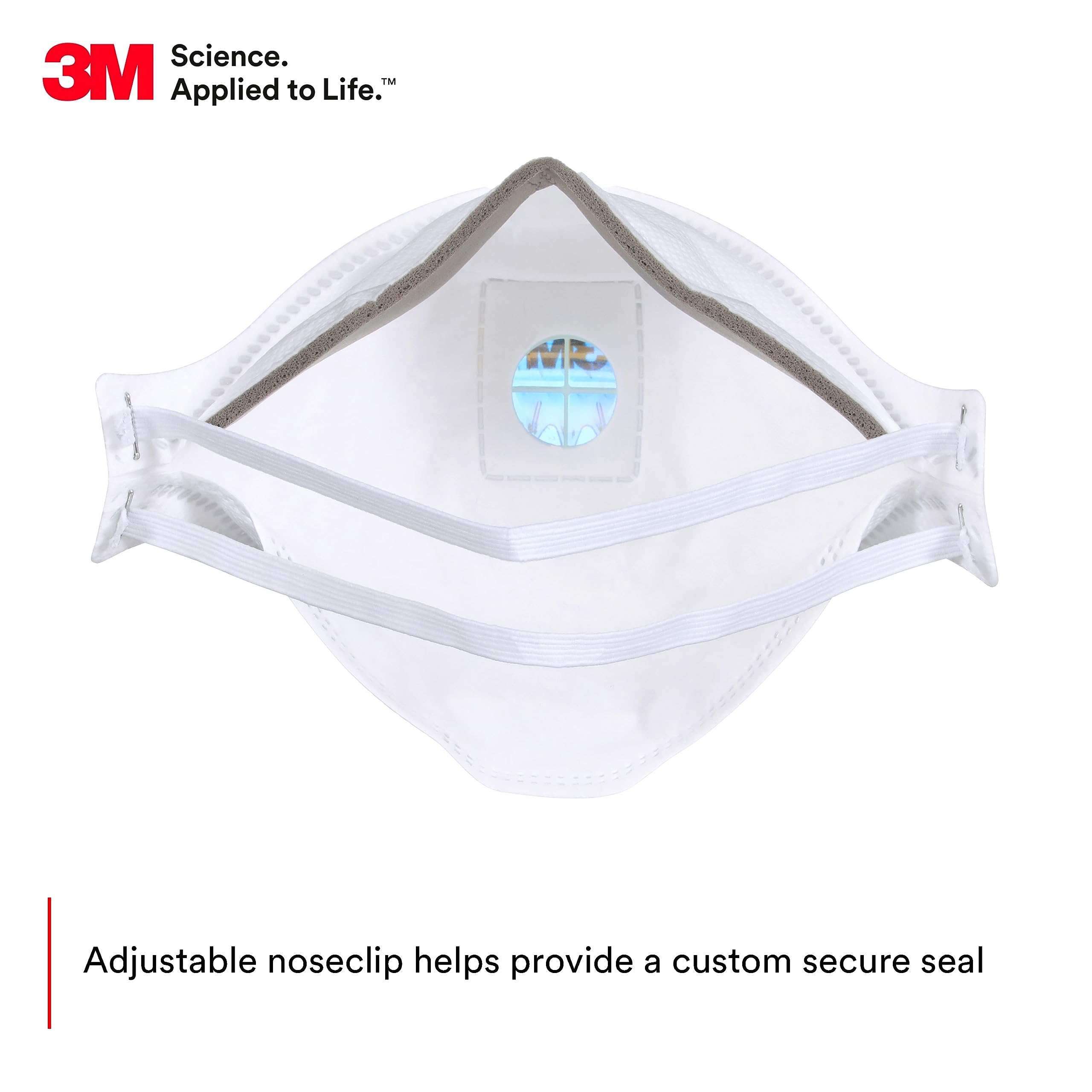 3M Aura 9211+ Particulate Resp - Woodworking Factory recension och pris