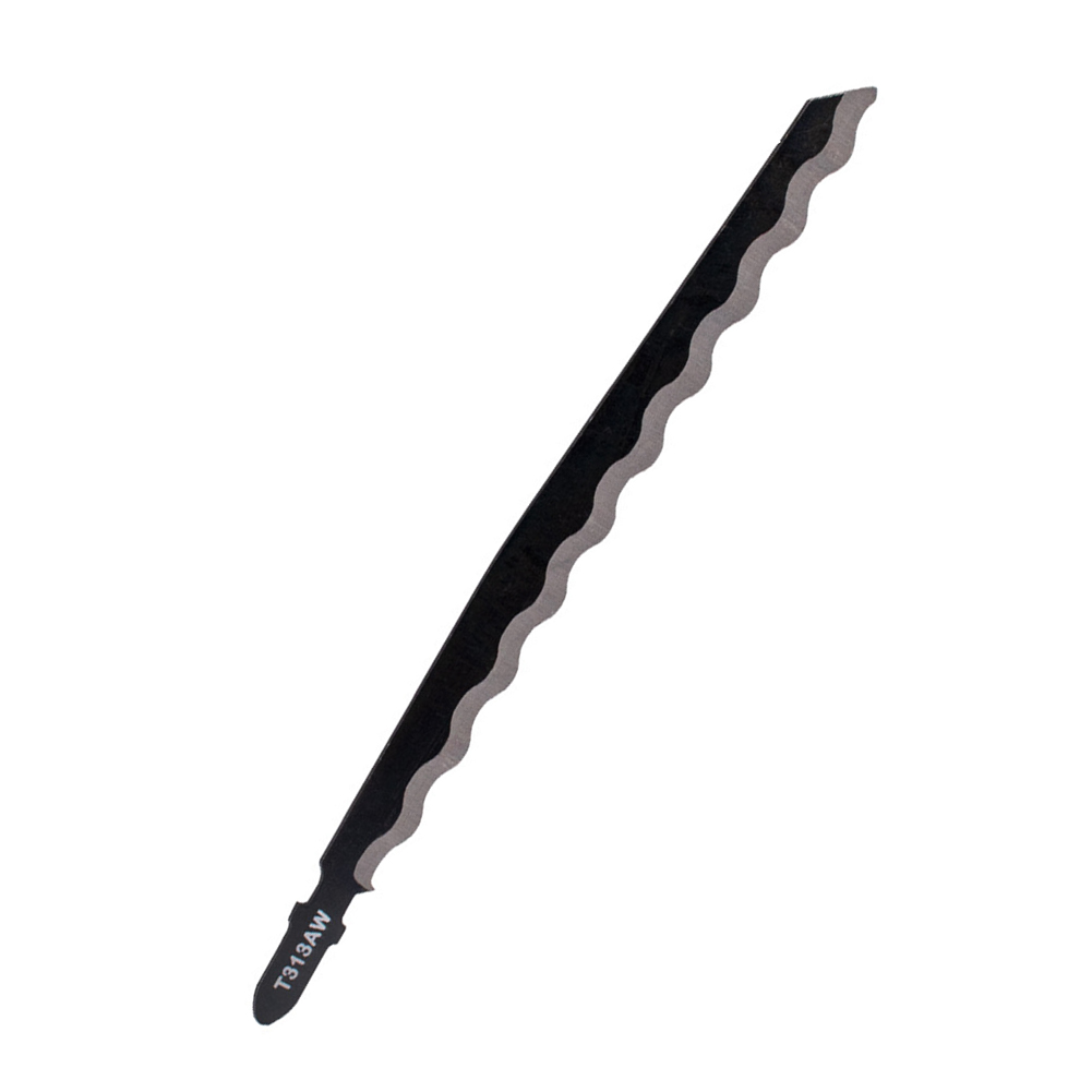Jig Saw Blades 152mm Carbon St - Woodworking Factory recension och pris