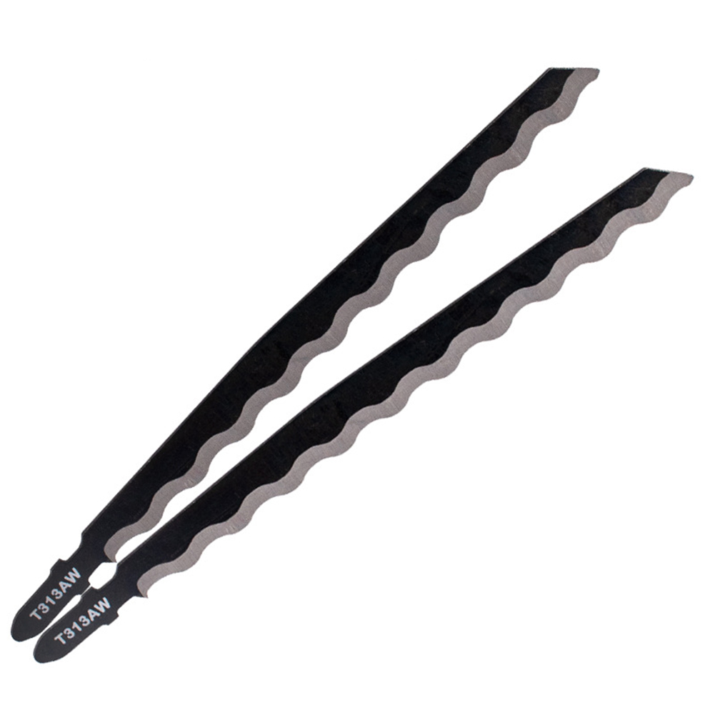 Jig Saw Blades 152mm Carbon St - Woodworking Factory recension och pris