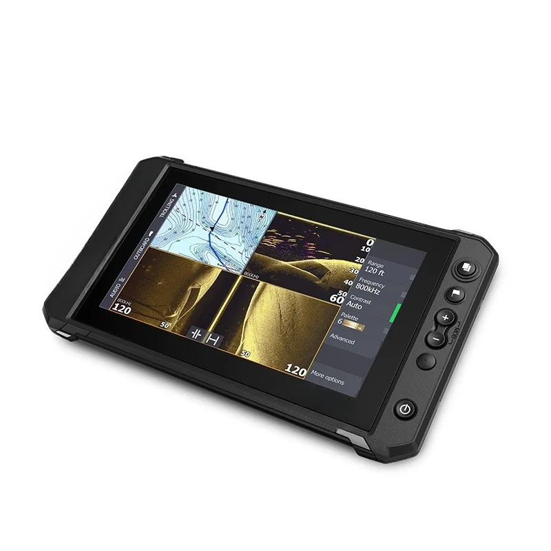 Portable Touchscreen Fish Find - Woodworking Images Free recension och pris