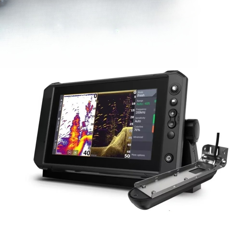 Portable Touchscreen Fish Find - Woodworking Images Free recension och pris