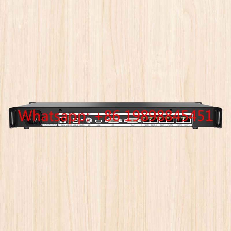 Colorlight X6 All‑in‑One LED V - Woodworking Images Free recension och pris