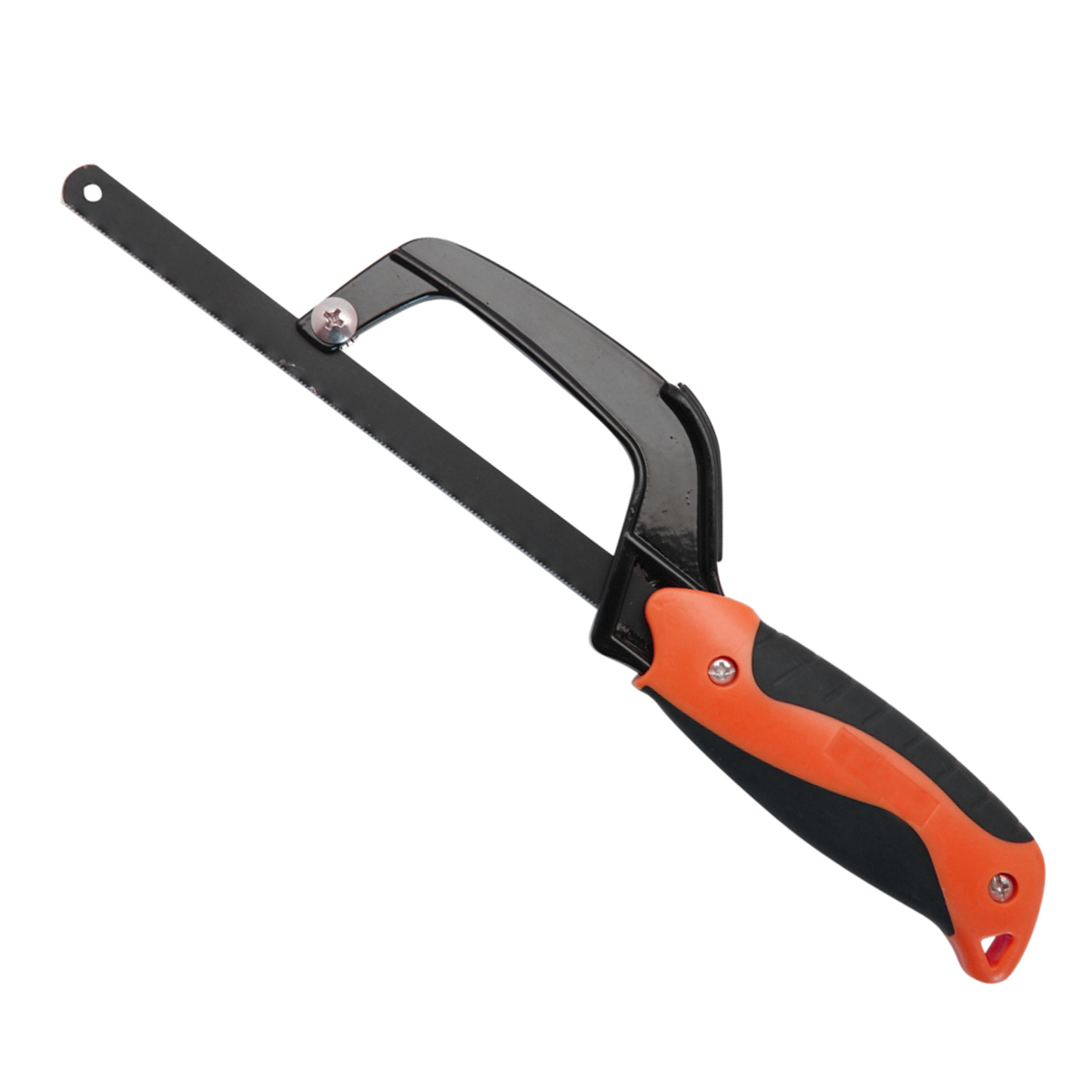 Heavy Duty Mini Hacksaws Alumi - Woodworking Hacks recension och pris