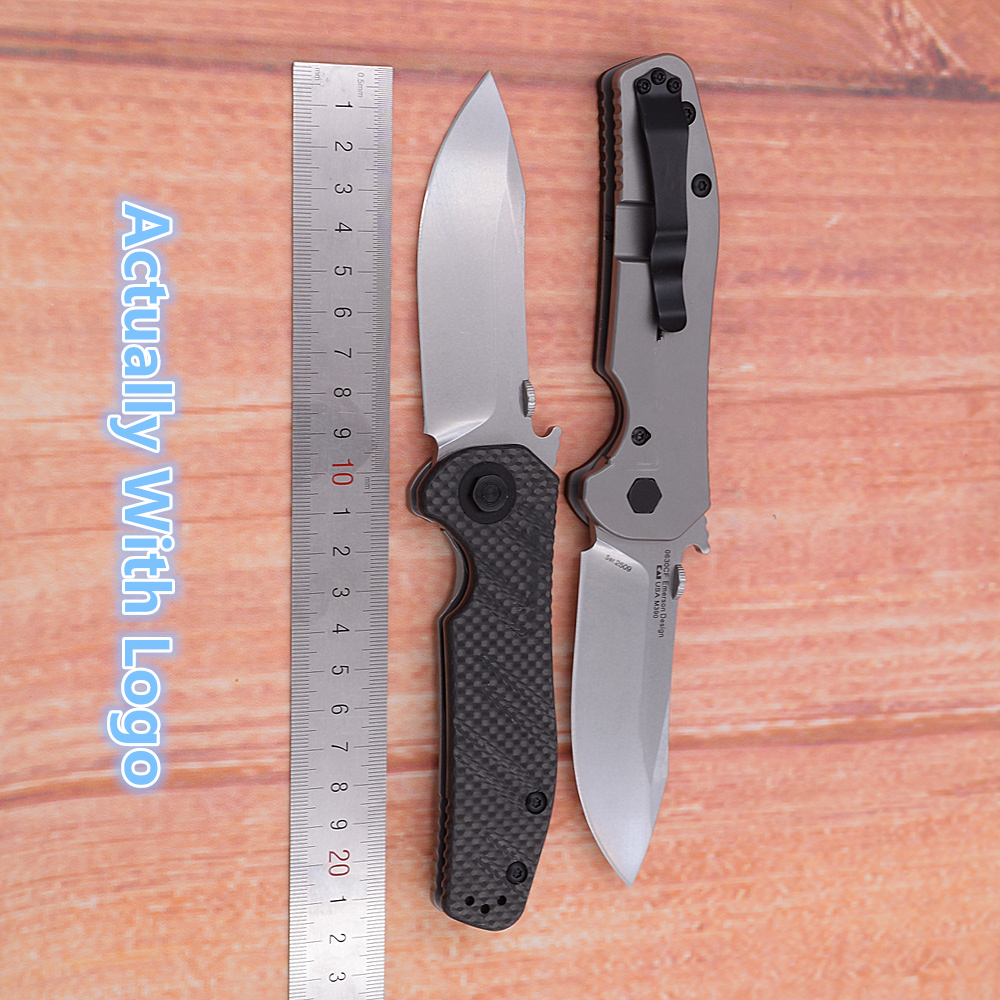 Emerson Style 0630CF 0630 Carb - Woodworking Logos recension och pris